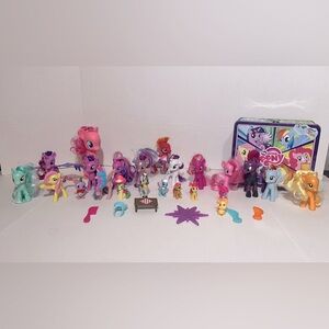 My Little Pony Collection